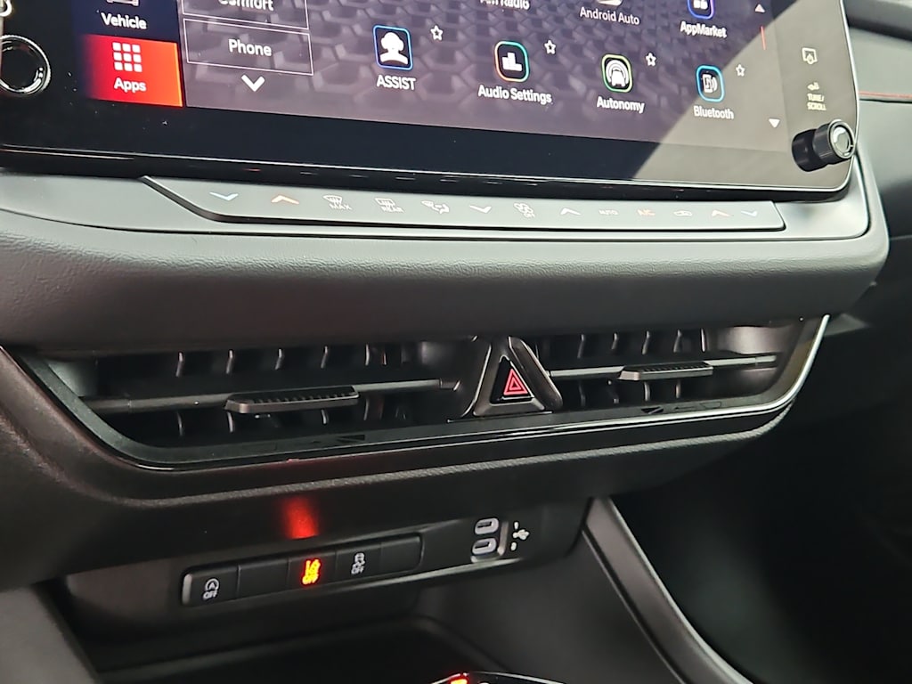 Thumbnail: 2026 Dodge Charger - 25