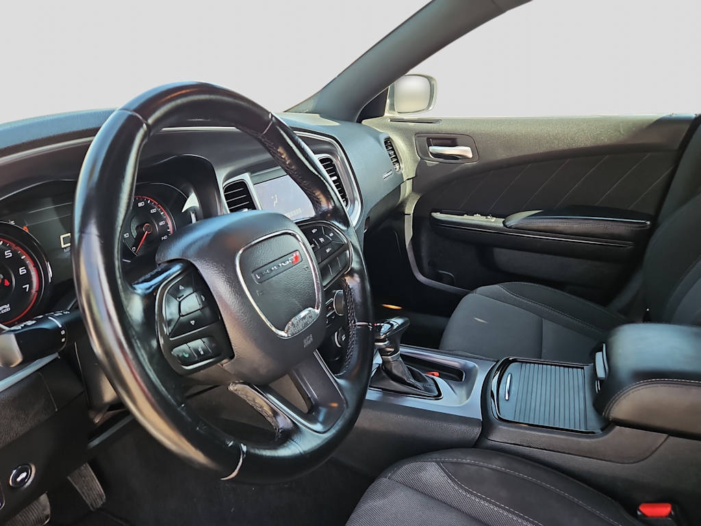 Thumbnail: 2021 Dodge Charger - 2