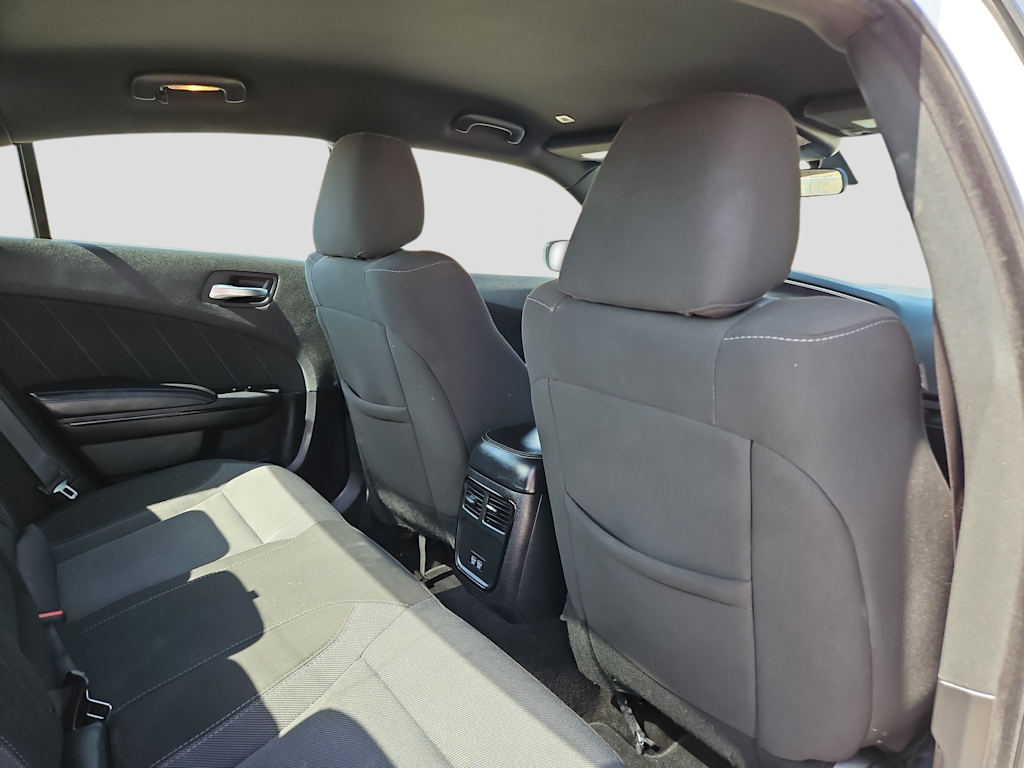 Thumbnail: 2021 Dodge Charger - 24