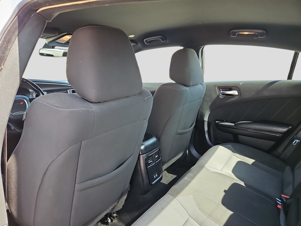 Thumbnail: 2021 Dodge Charger - 12