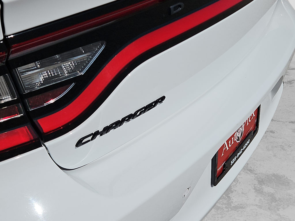 Thumbnail: 2021 Dodge Charger - 7