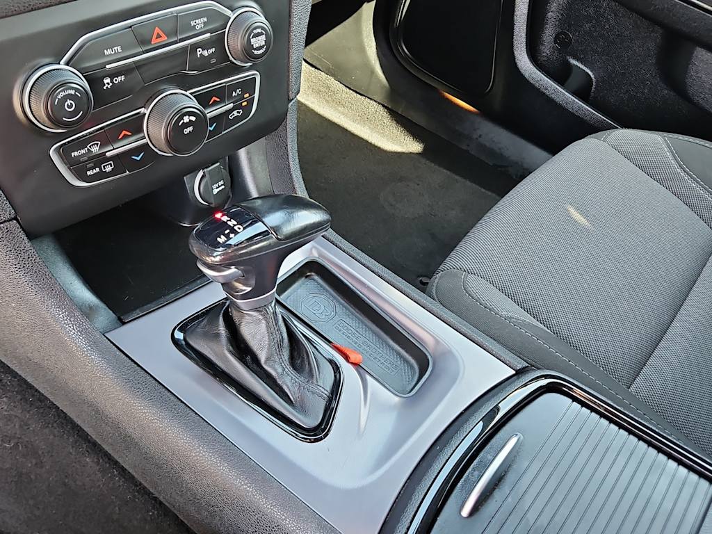 Thumbnail: 2021 Dodge Charger - 15