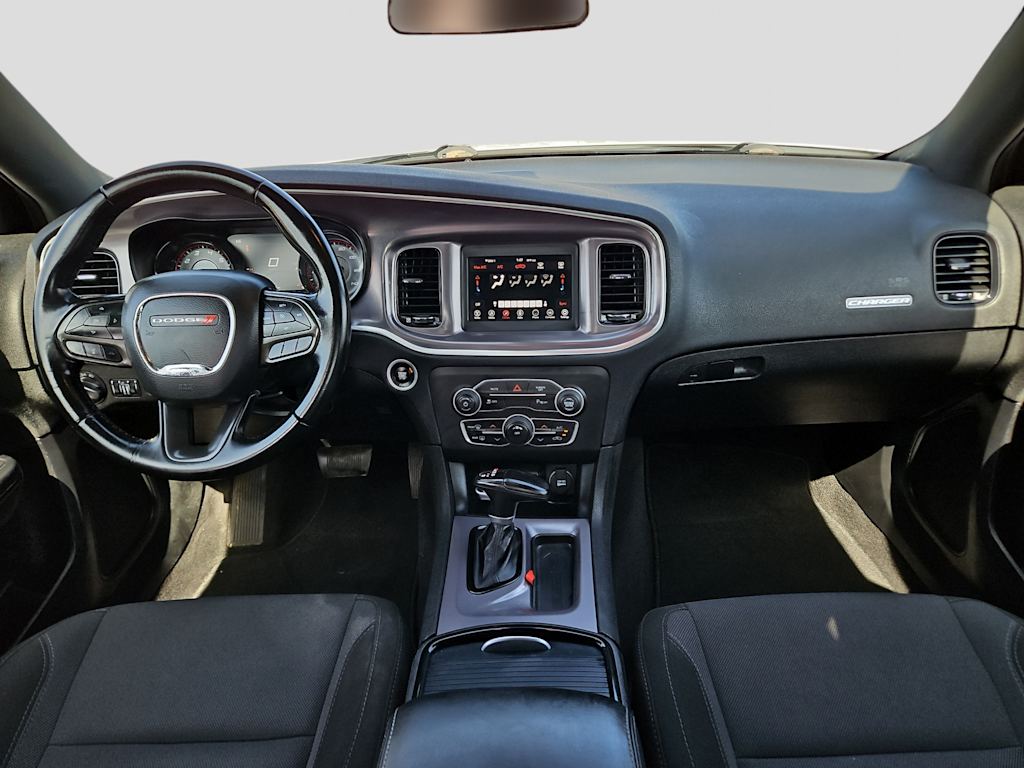 Thumbnail: 2021 Dodge Charger - 9