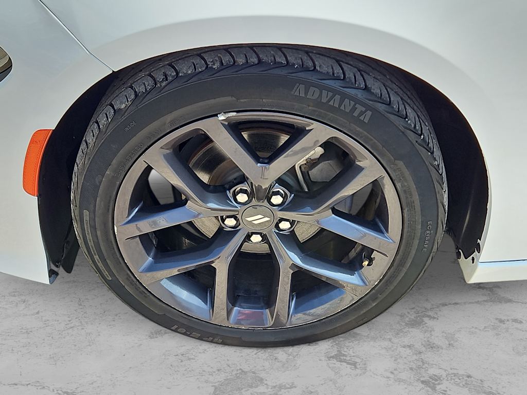 Thumbnail: 2021 Dodge Charger - 8