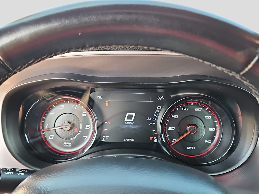 Thumbnail: 2021 Dodge Charger - 16