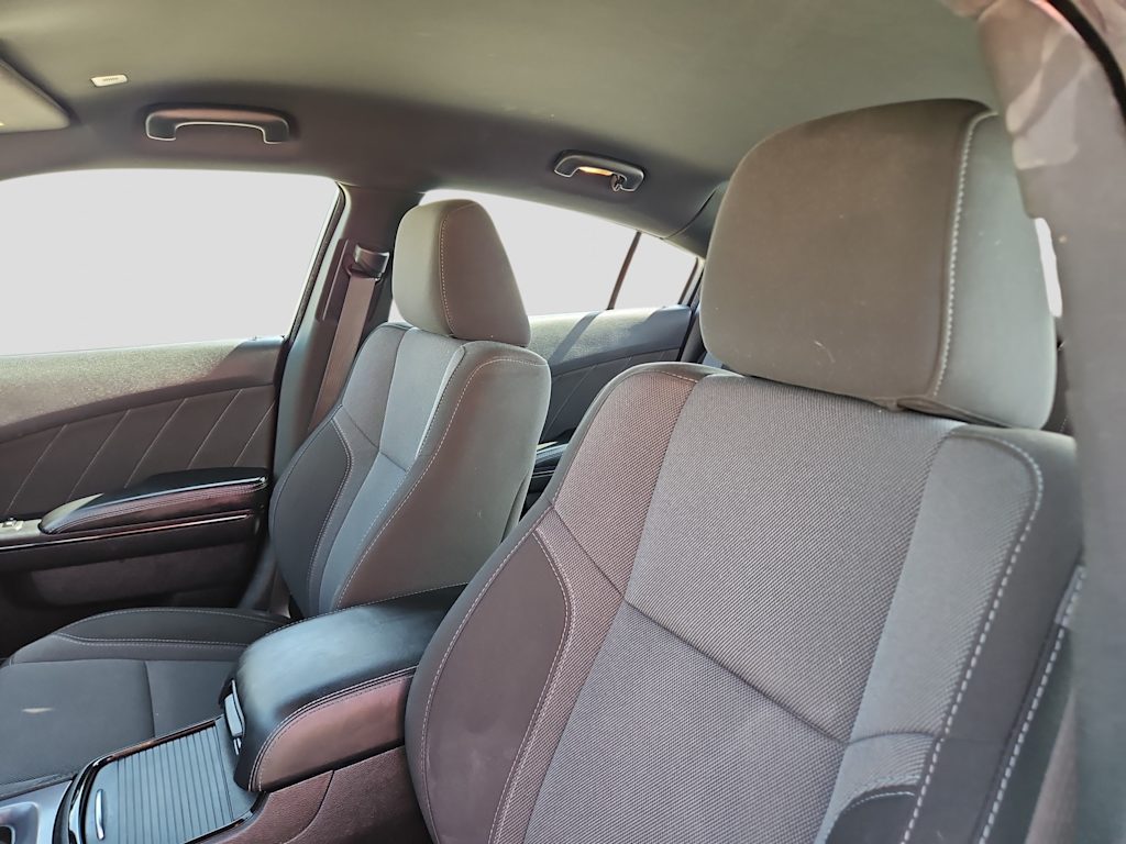 Thumbnail: 2021 Dodge Charger - 10