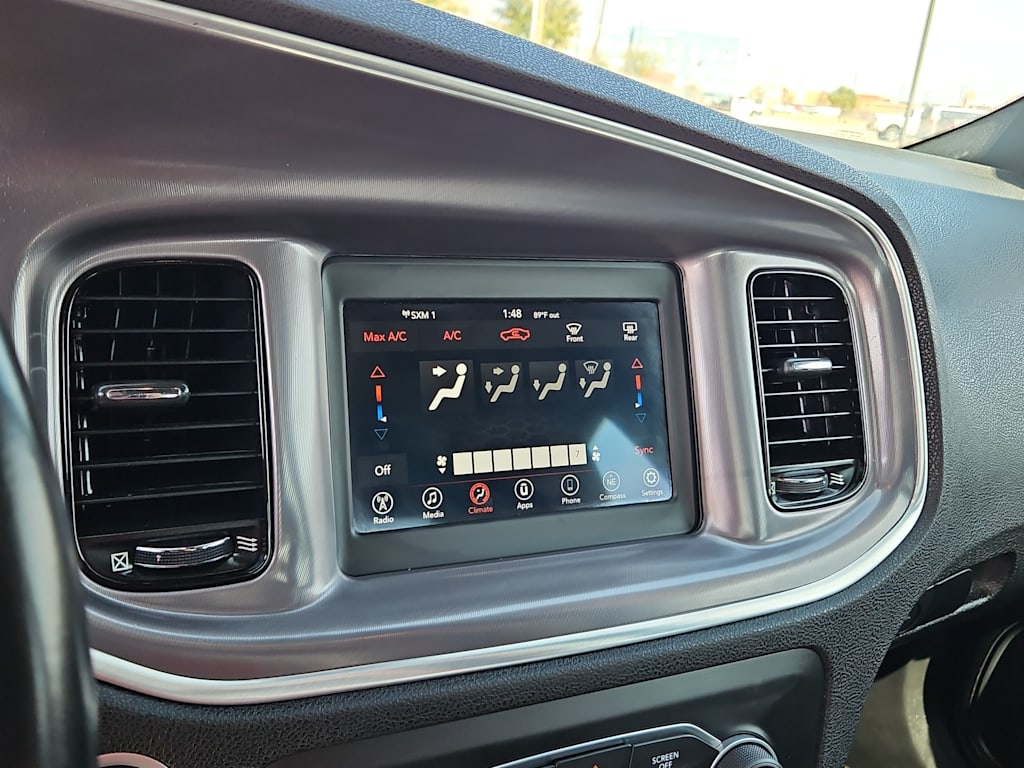 Thumbnail: 2021 Dodge Charger - 14