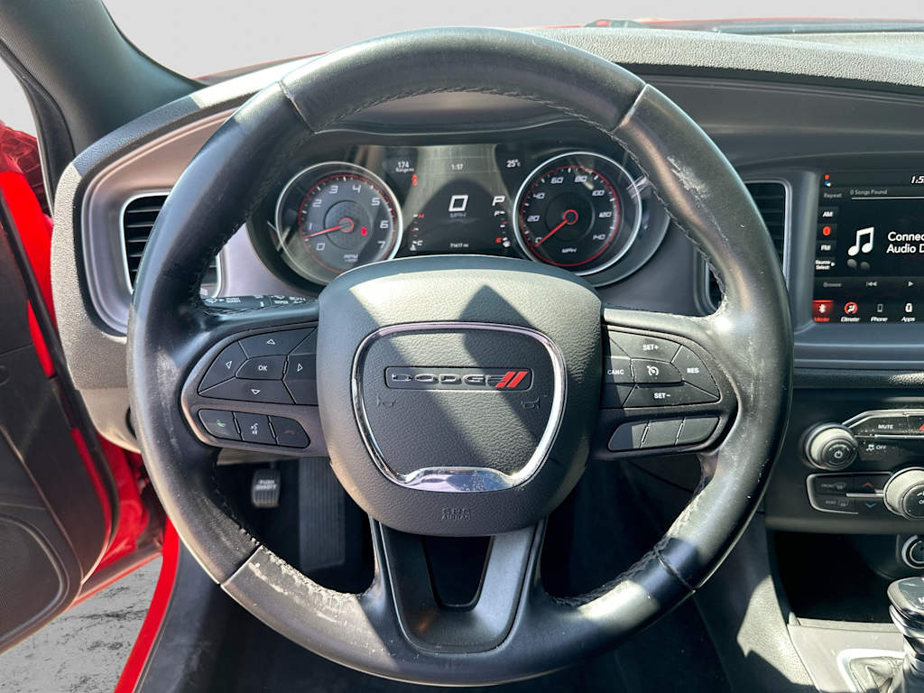 Thumbnail: 2023 Dodge Charger - 10