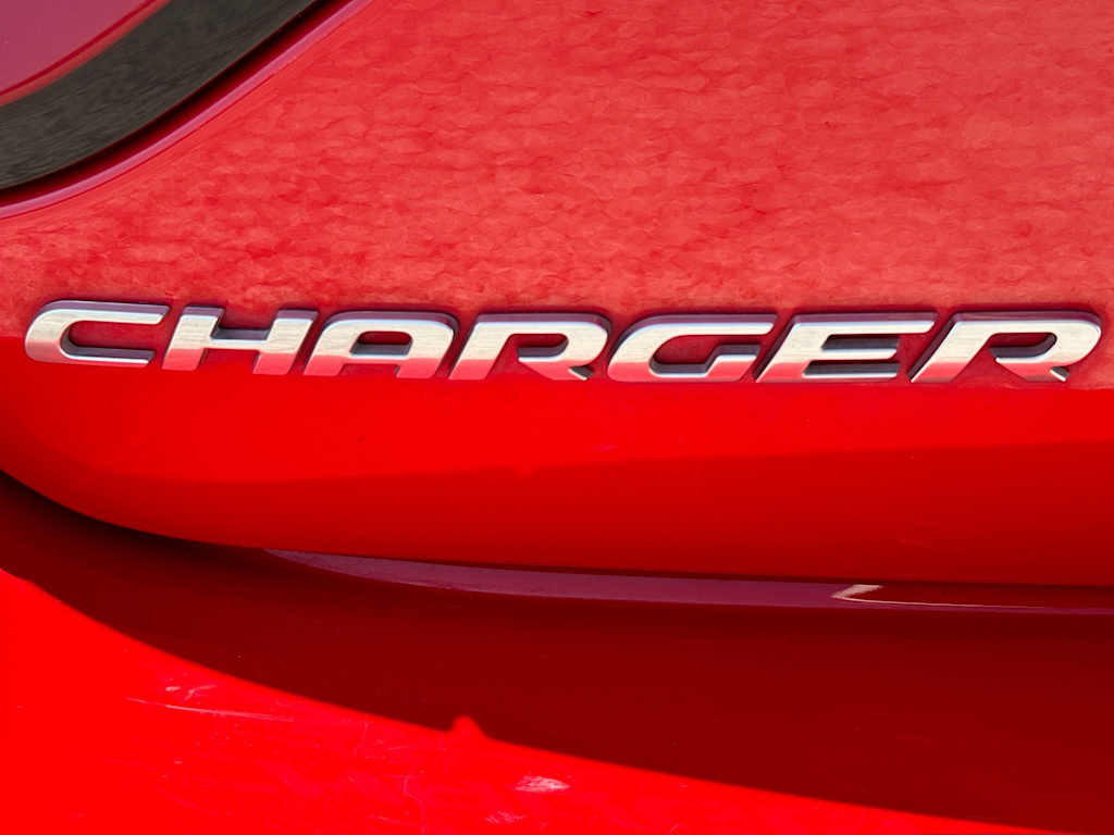 Thumbnail: 2023 Dodge Charger - 7