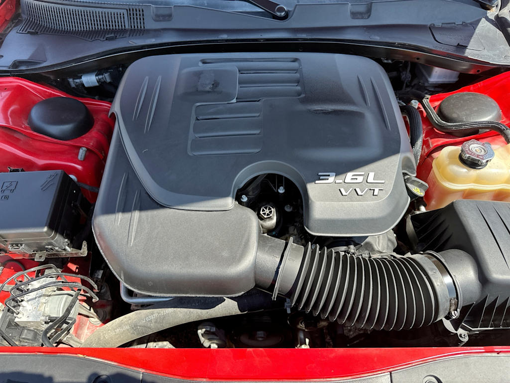 Thumbnail: 2023 Dodge Charger - 9