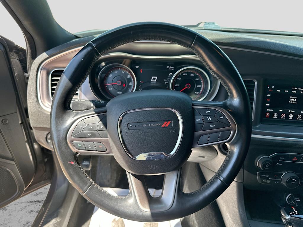 Thumbnail: 2021 Dodge Charger - 9