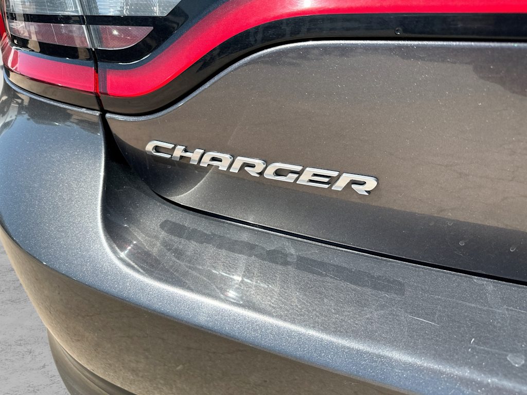 Thumbnail: 2021 Dodge Charger - 6
