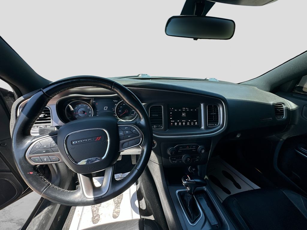 Thumbnail: 2021 Dodge Charger - 2
