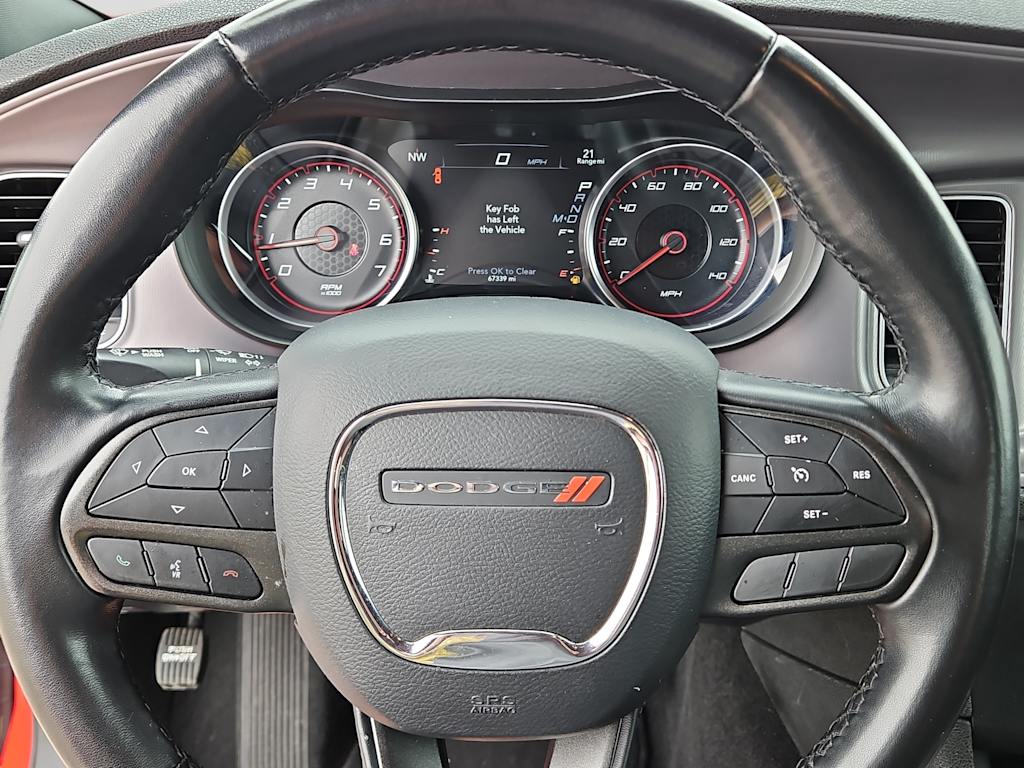 Thumbnail: 2023 Dodge Charger - 22