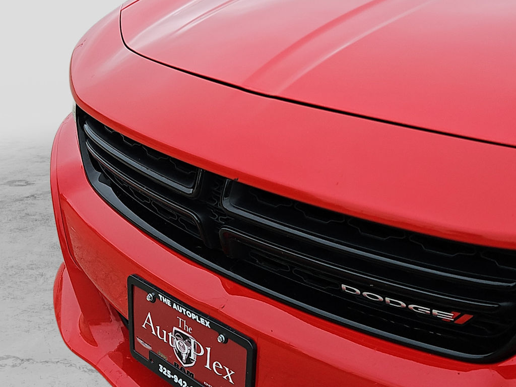 Thumbnail: 2023 Dodge Charger - 7