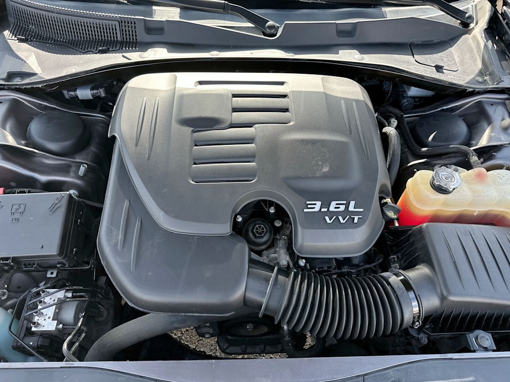 Thumbnail: 2023 Dodge Charger - 8