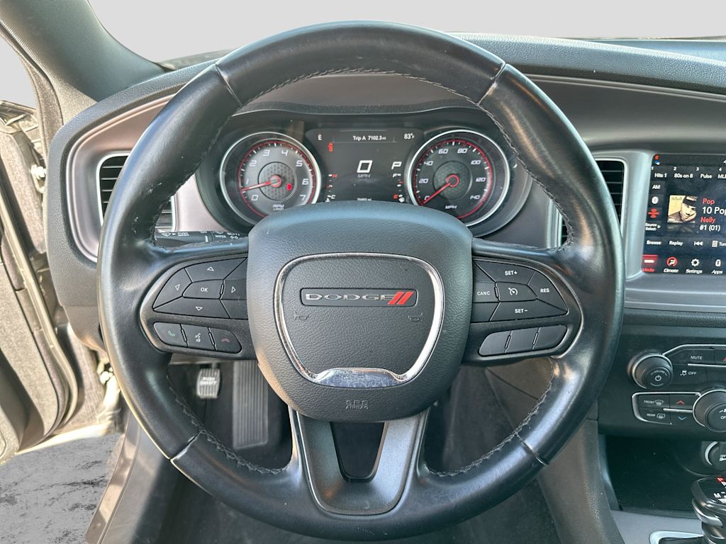 Thumbnail: 2023 Dodge Charger - 9
