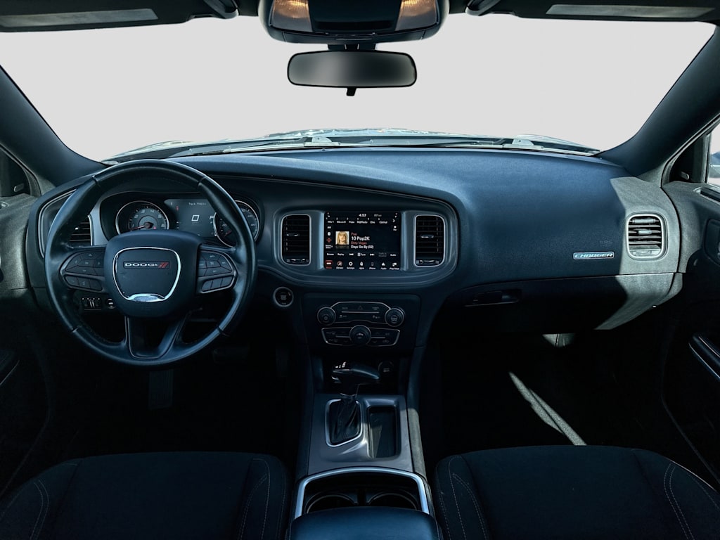 Thumbnail: 2023 Dodge Charger - 2