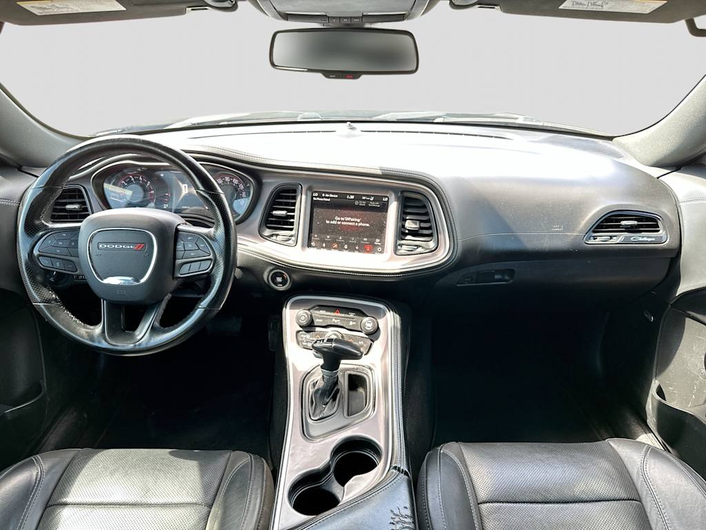 Thumbnail: 2022 Dodge Challenger - 2