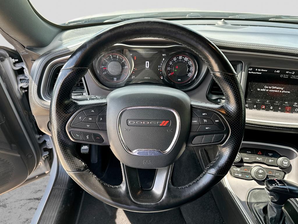 Thumbnail: 2022 Dodge Challenger - 10