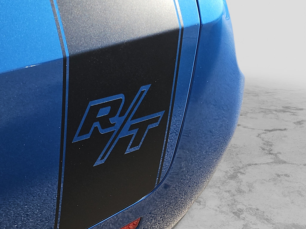 Thumbnail: 2023 Dodge Challenger - 6