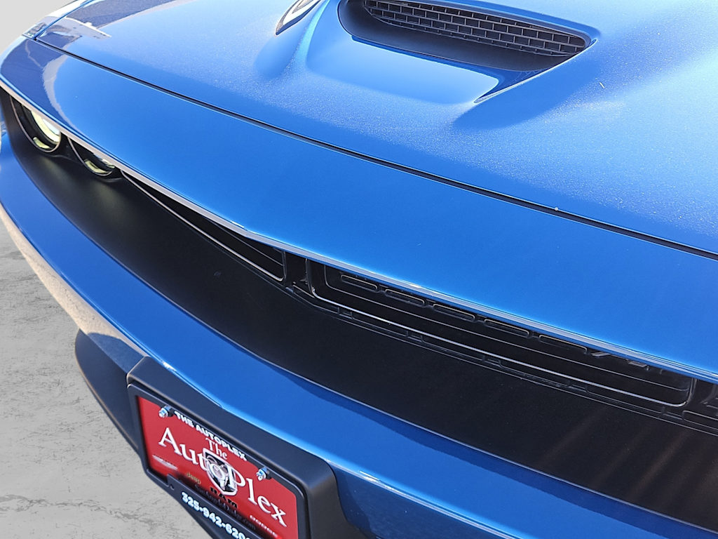 Thumbnail: 2023 Dodge Challenger - 18