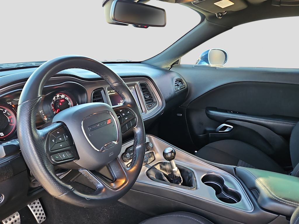 Thumbnail: 2023 Dodge Challenger - 2