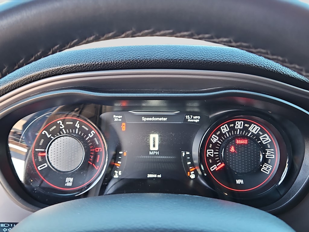 Thumbnail: 2023 Dodge Challenger - 11