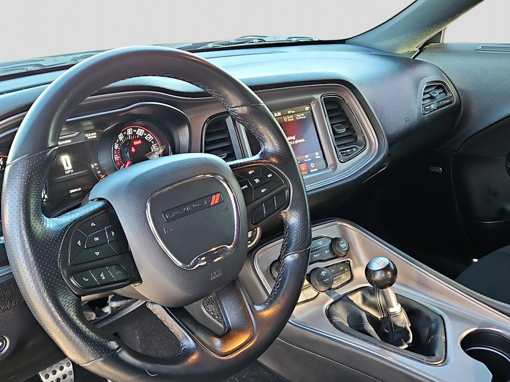 Thumbnail: 2023 Dodge Challenger - 8