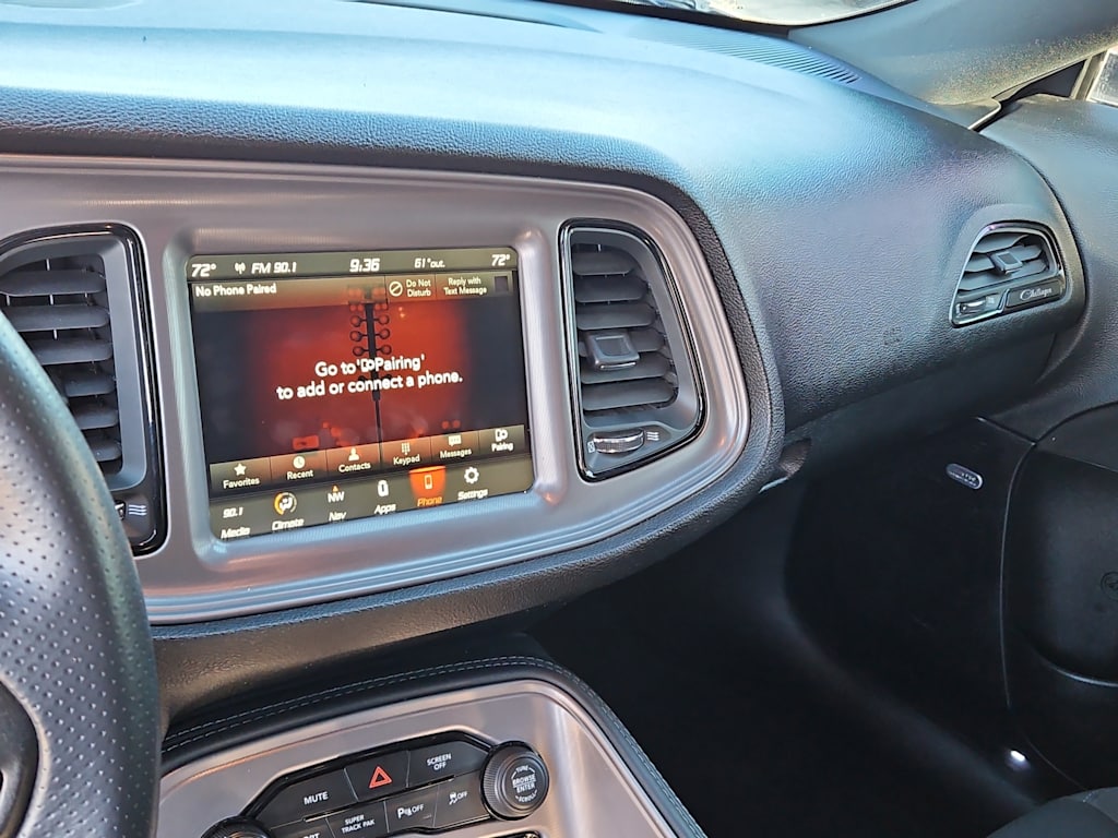 Thumbnail: 2023 Dodge Challenger - 22