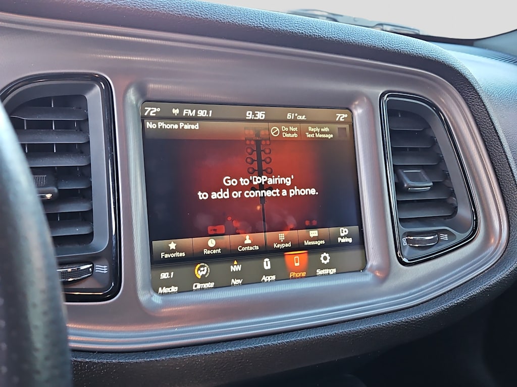 Thumbnail: 2023 Dodge Challenger - 10