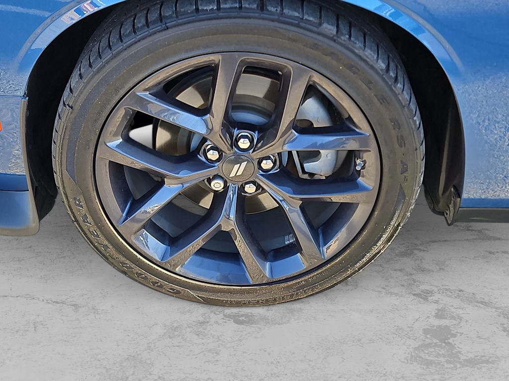 Thumbnail: 2023 Dodge Challenger - 7