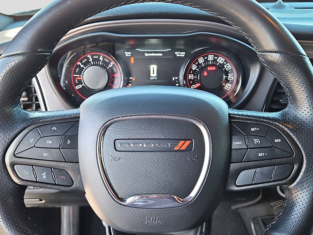 Thumbnail: 2023 Dodge Challenger - 21