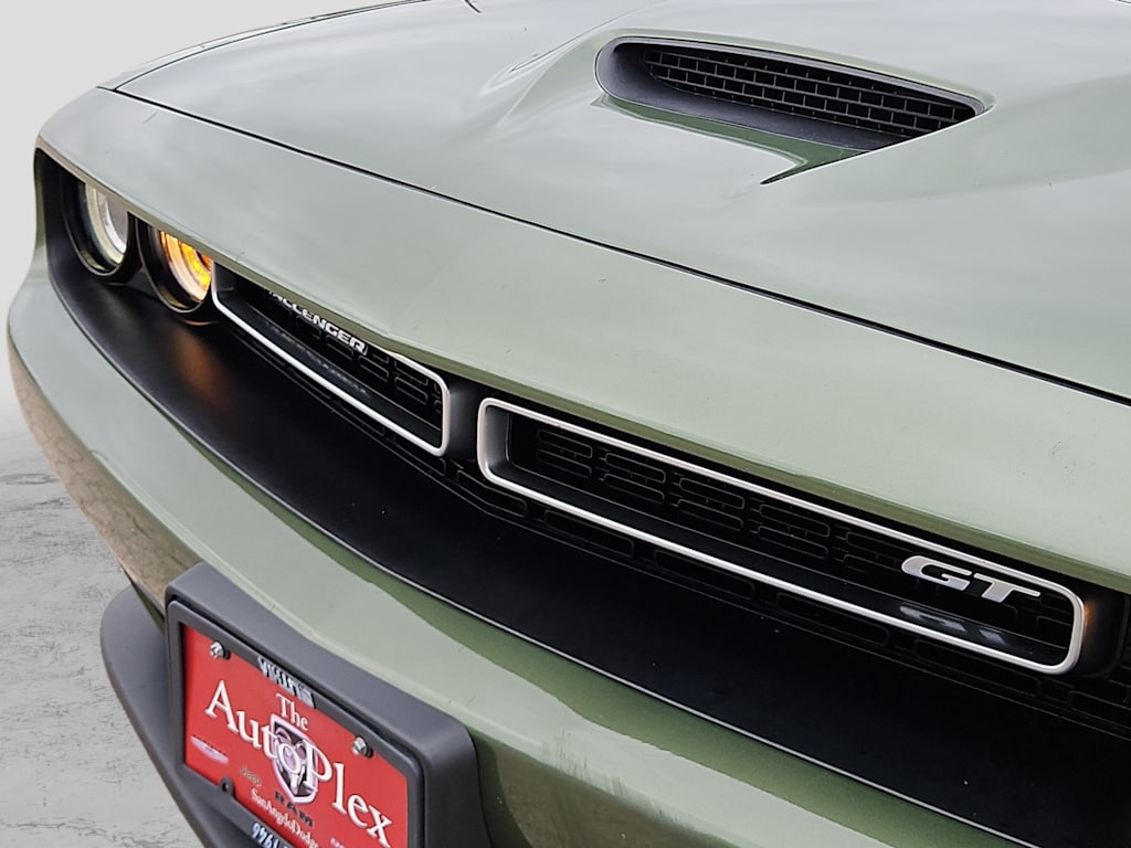Thumbnail: 2023 Dodge Challenger - 17