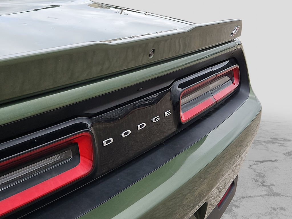 Thumbnail: 2023 Dodge Challenger - 6