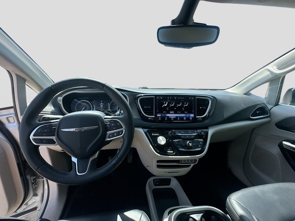 Thumbnail: 2024 Chrysler Pacifica - 2