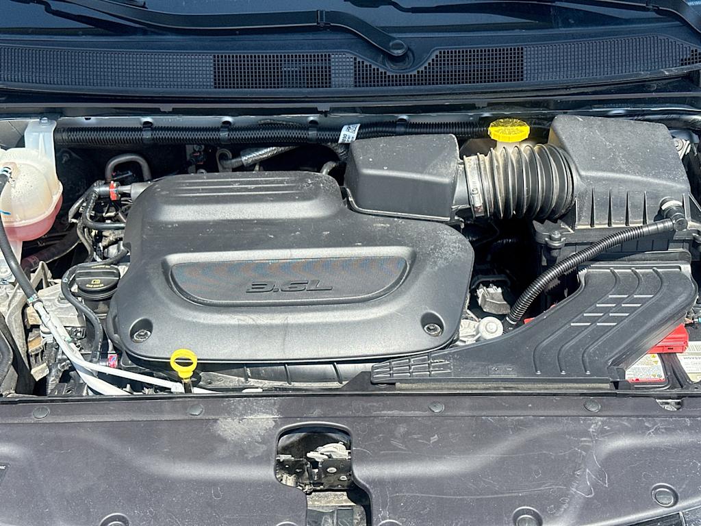 Thumbnail: 2024 Chrysler Pacifica - 9