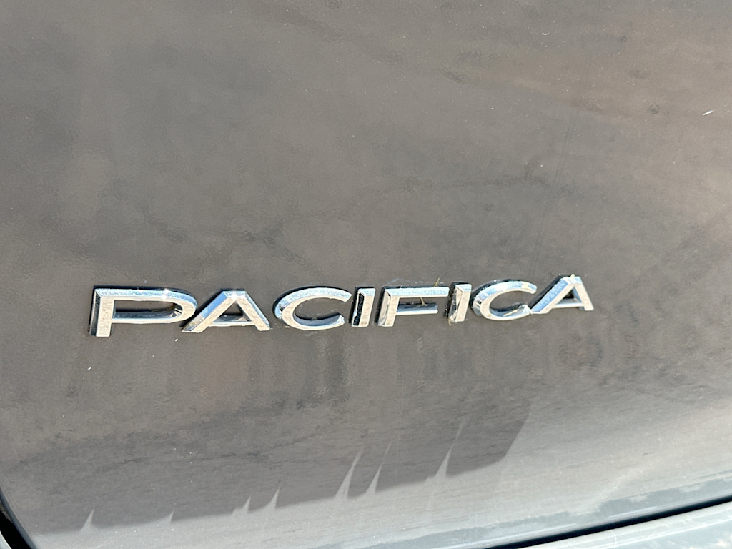 Thumbnail: 2025 Chrysler Pacifica - 7