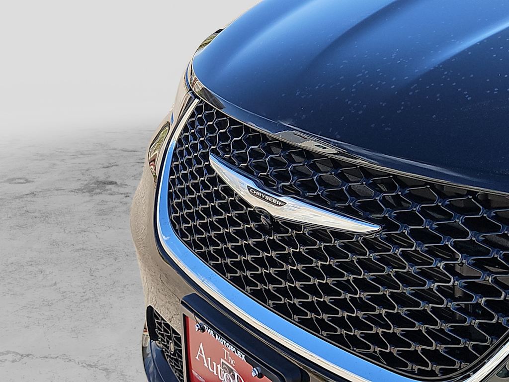 Thumbnail: 2026 Chrysler Pacifica - 20
