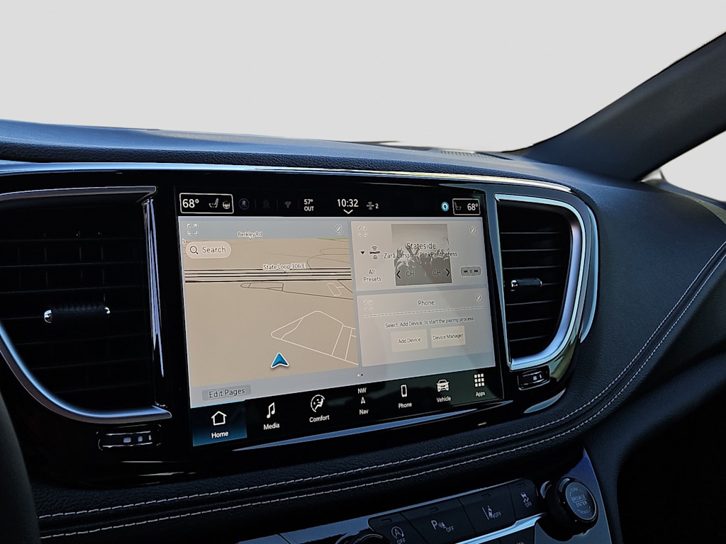 Thumbnail: 2026 Chrysler Pacifica - 25