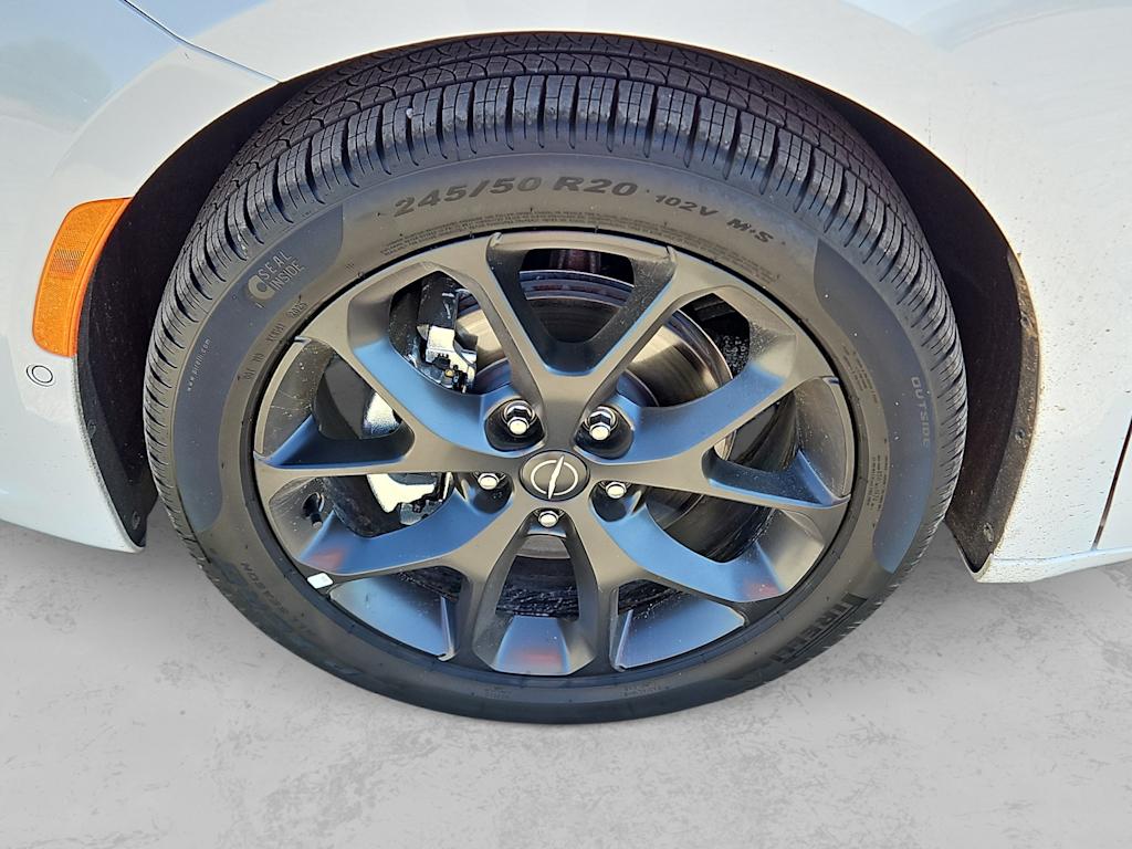Thumbnail: 2026 Chrysler Pacifica - 8