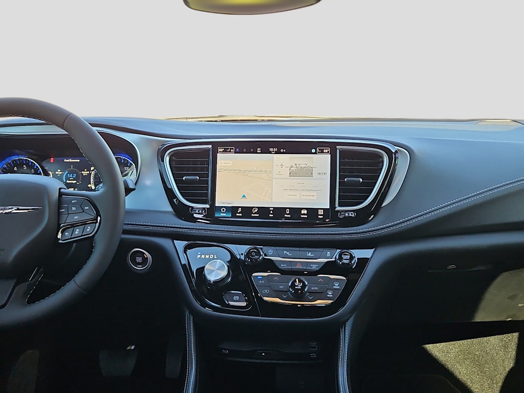 Thumbnail: 2026 Chrysler Pacifica - 12