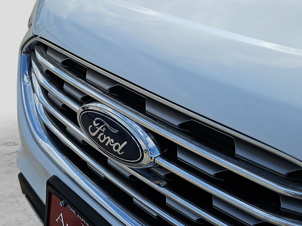 Thumbnail: 2022 Ford Edge - 19