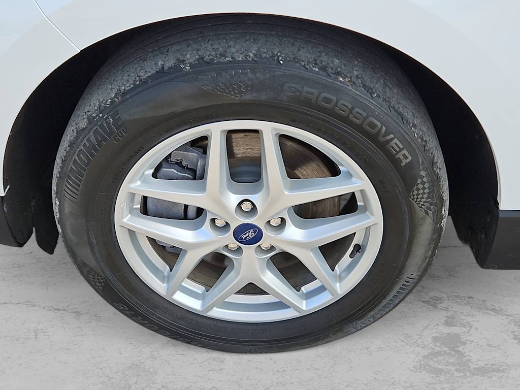 Thumbnail: 2022 Ford Edge - 8