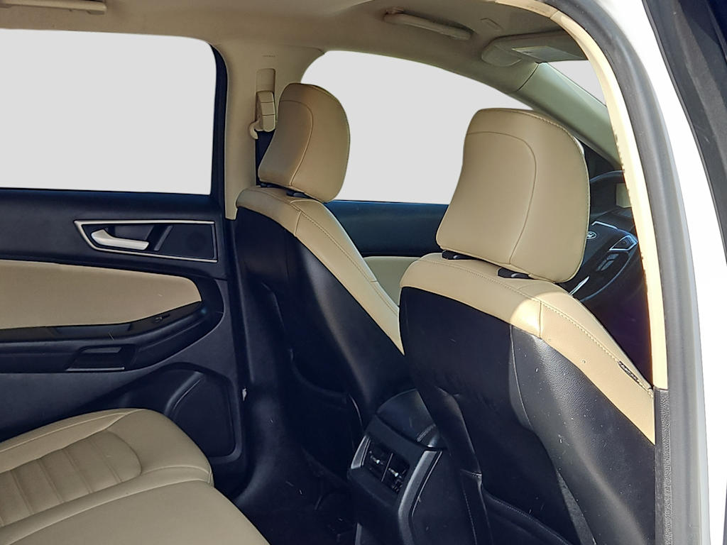 Thumbnail: 2022 Ford Edge - 20