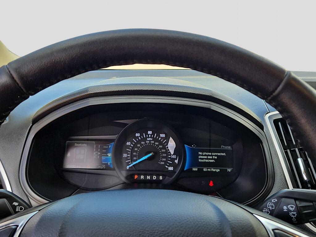 Thumbnail: 2022 Ford Edge - 13