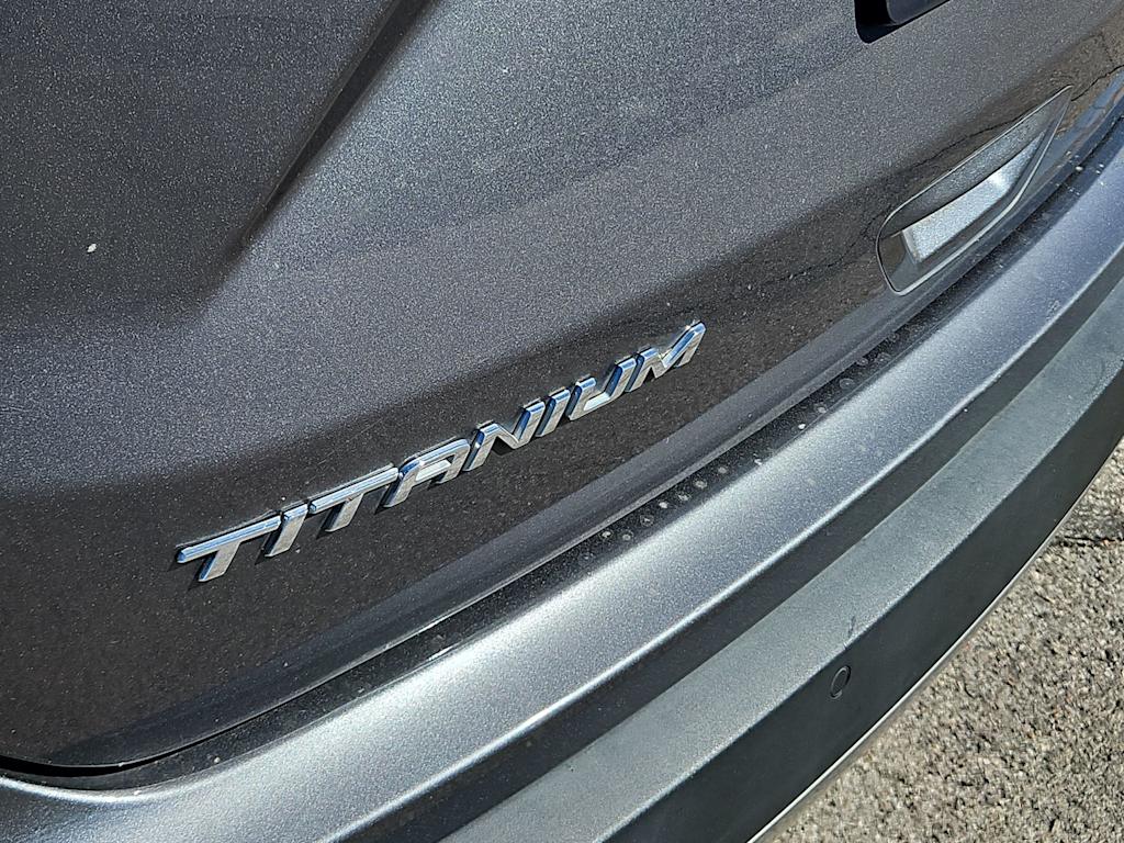 Thumbnail: 2024 Ford Edge - 7