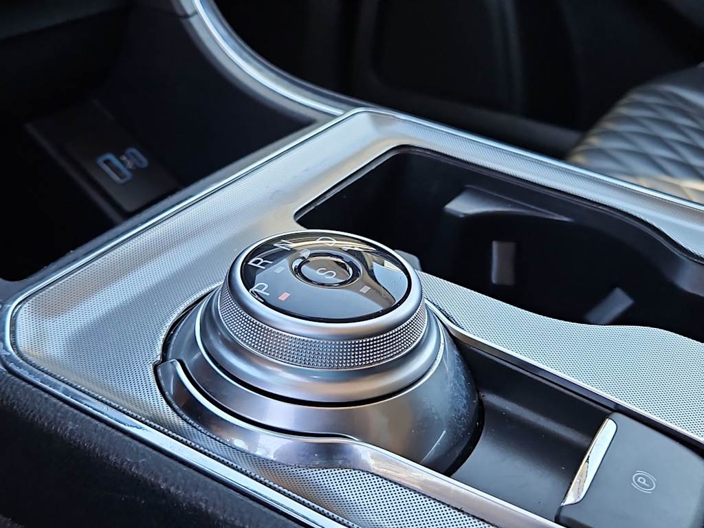 Thumbnail: 2024 Ford Edge - 25