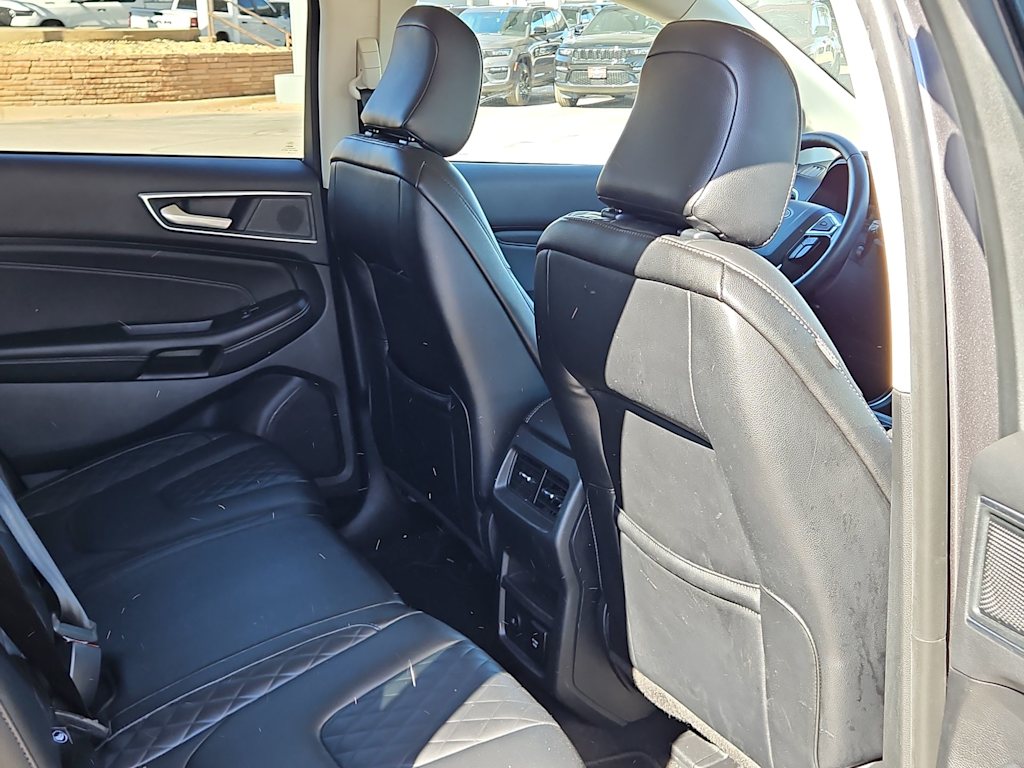 Thumbnail: 2024 Ford Edge - 23