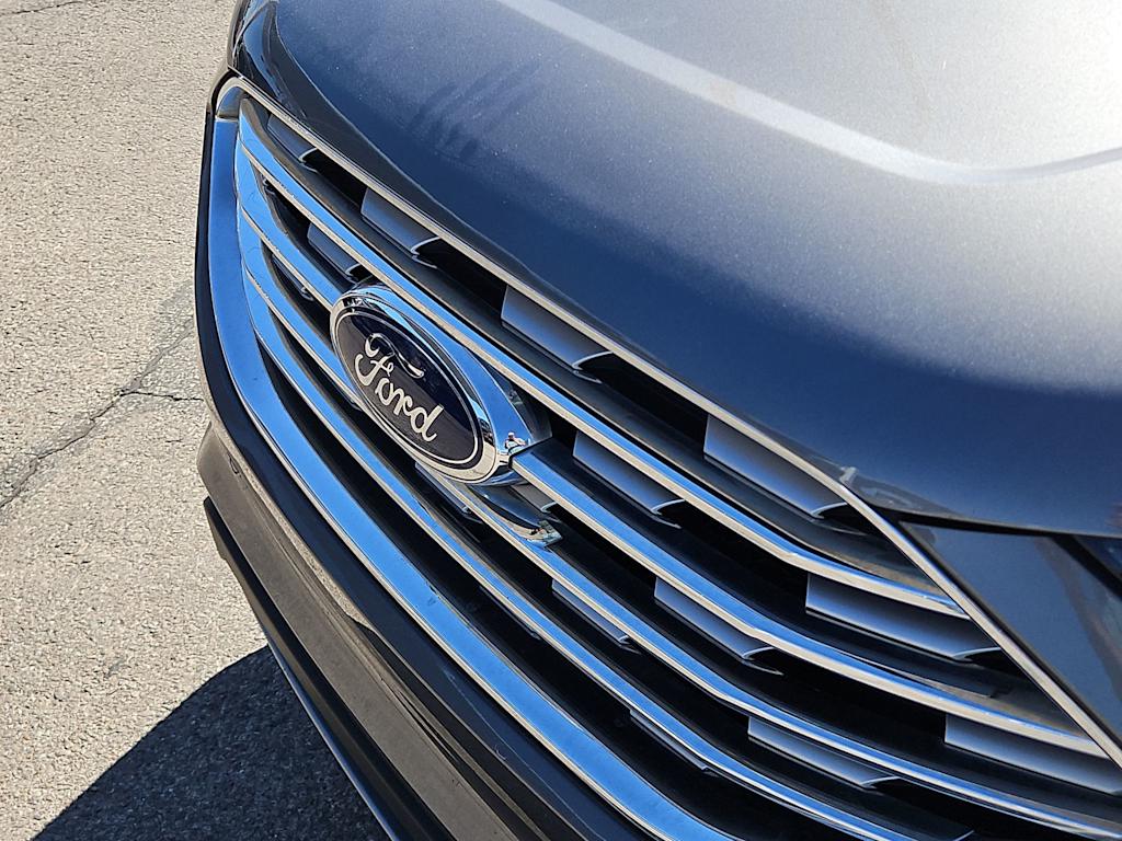 Thumbnail: 2024 Ford Edge - 22